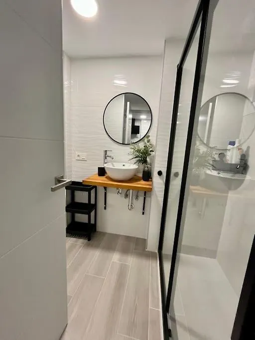 Appartamento Minerva 28 Benalmádena