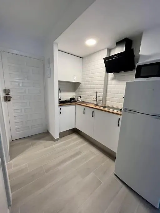 Appartamento Minerva 28 Benalmádena