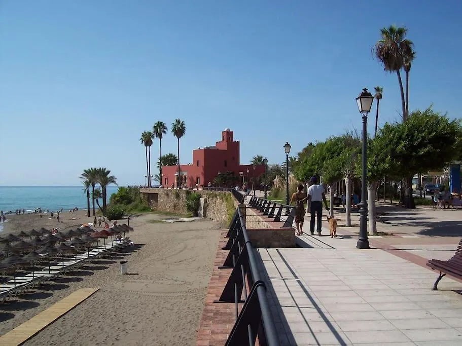 Appartamento Minerva 28 Benalmádena